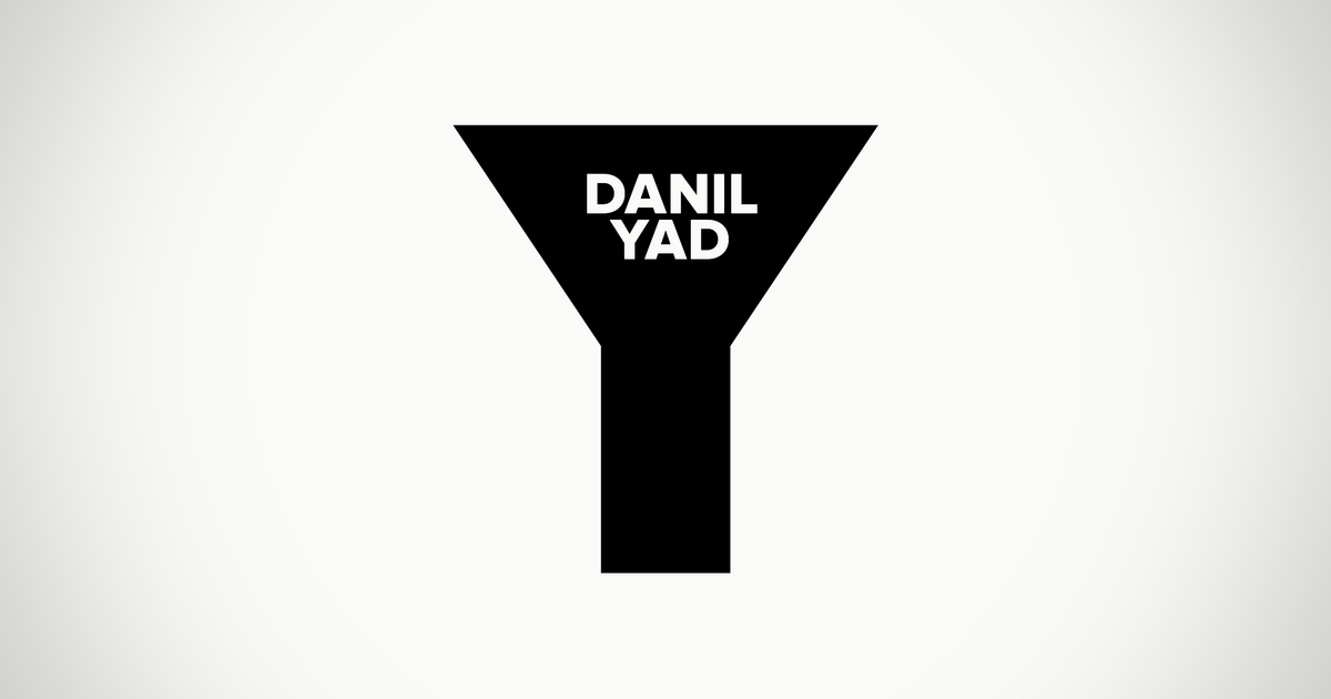 danilyad.com