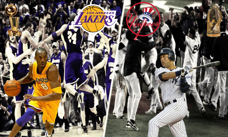 lakers_and_yankees_wallpaper_by_prohad-d30fkx4.png