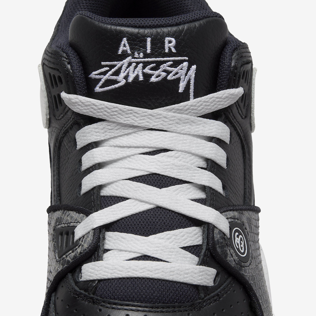 Stussy FD6475-001