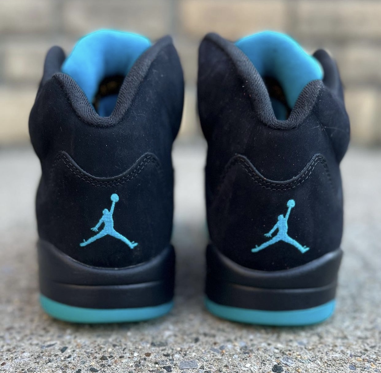 Air Jordan 5 Aqua DD0587-047 Release Date