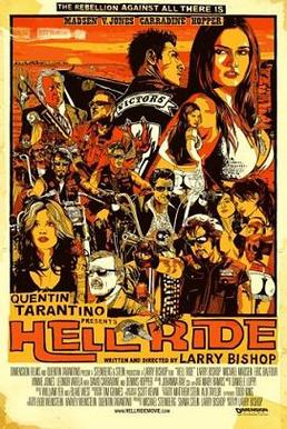 Hell Ride - Wikipedia