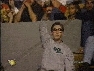 Nation of Domination : r/Wrasslin