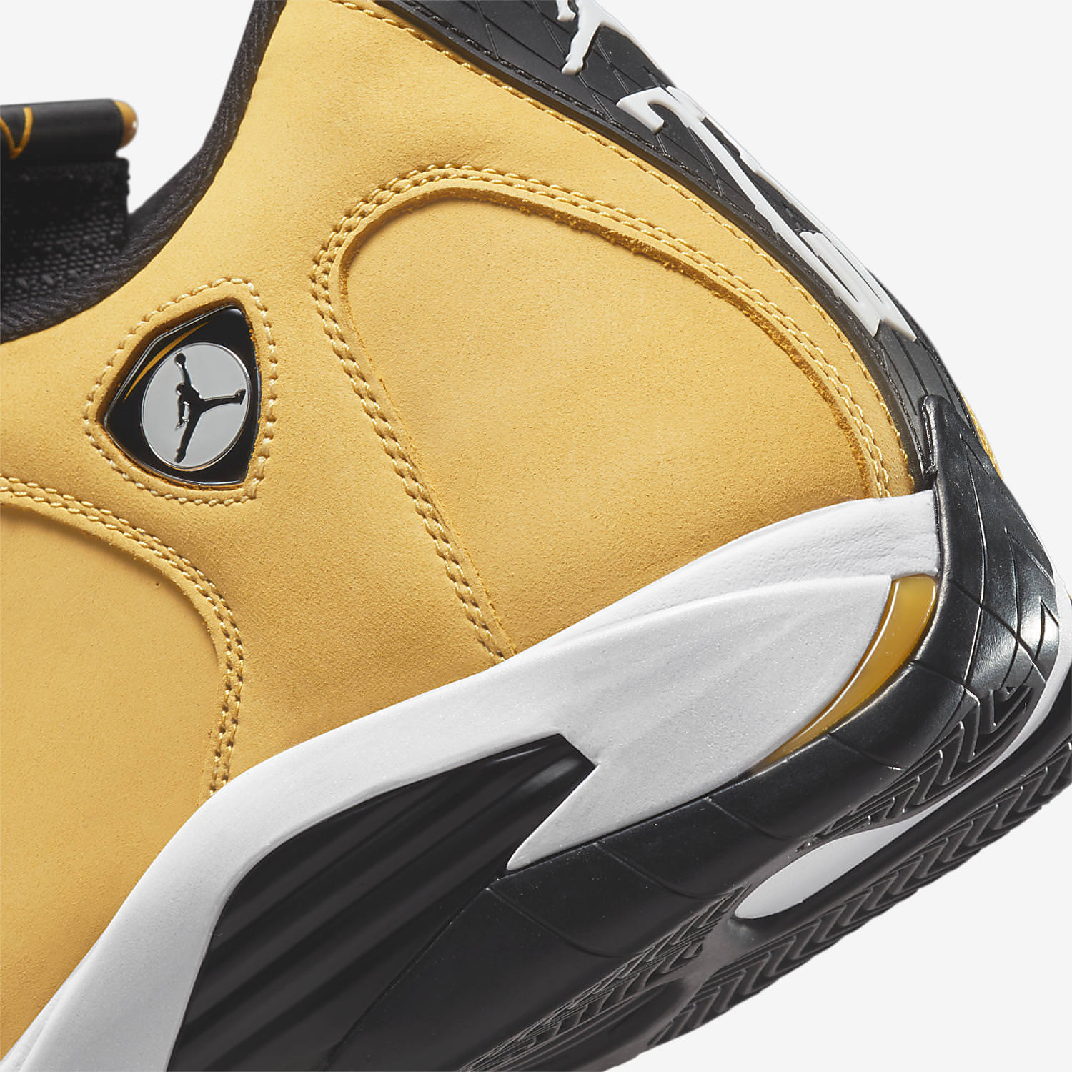 Air Jordan 14 Light Ginger 487471-701 Release Date