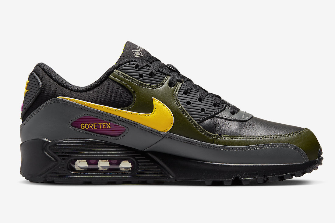 Nike-Air-Max-90-Gore-Tex-Black-Tour-Yellow-Cargo-Khaki-DJ9779-001-Release-Date-2.jpeg