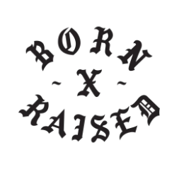 bornxraised.com