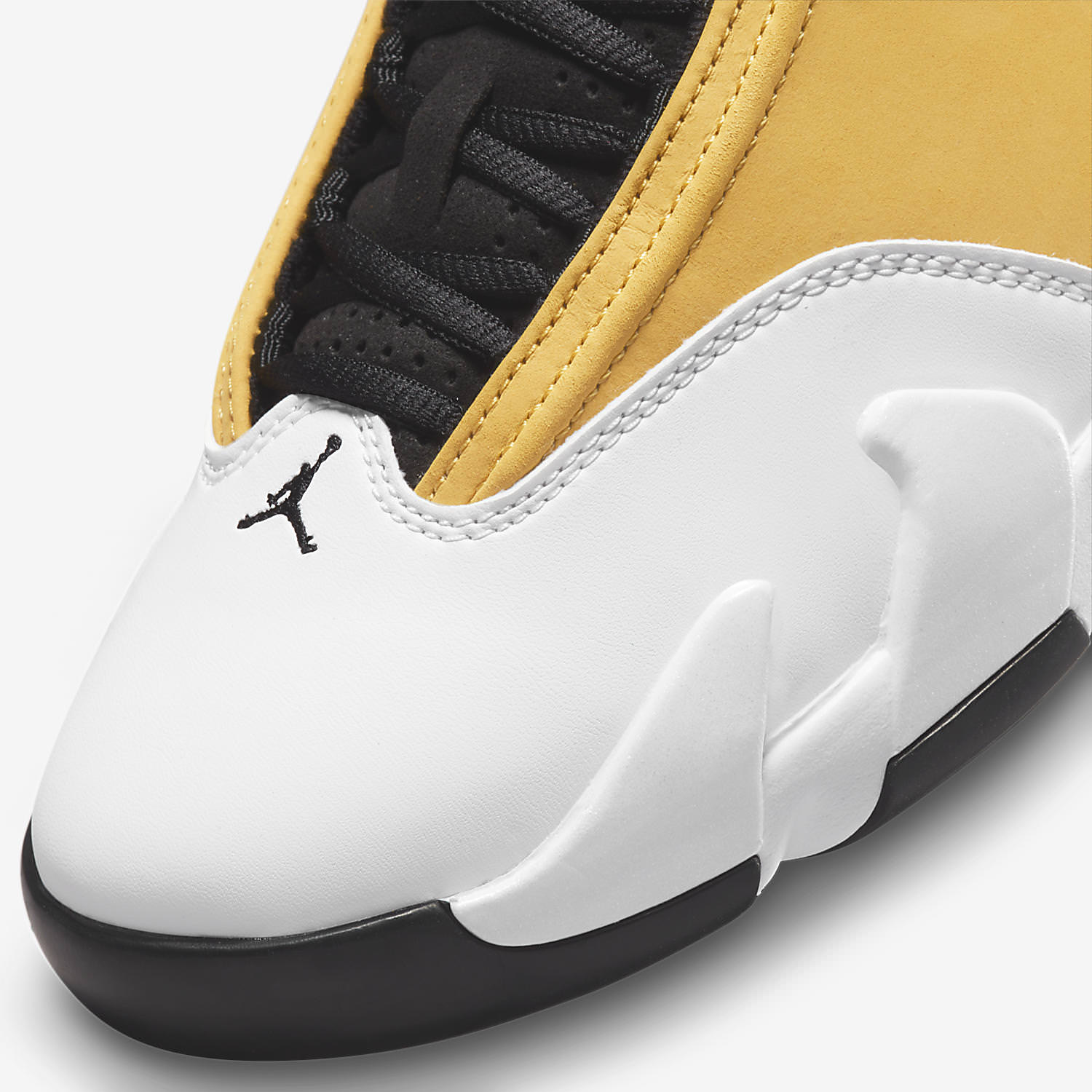 Air Jordan 14 Light Ginger 487471-701 Release Date