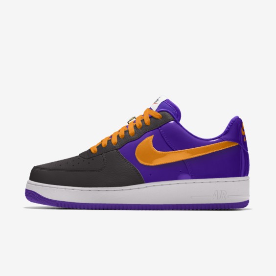 nikeid