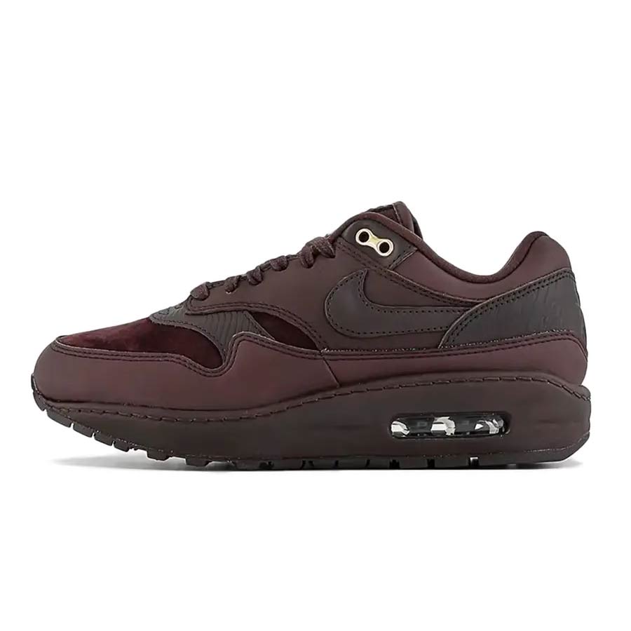 Nike Air Max 1 WMNS Burgundy Crush DV3888-600