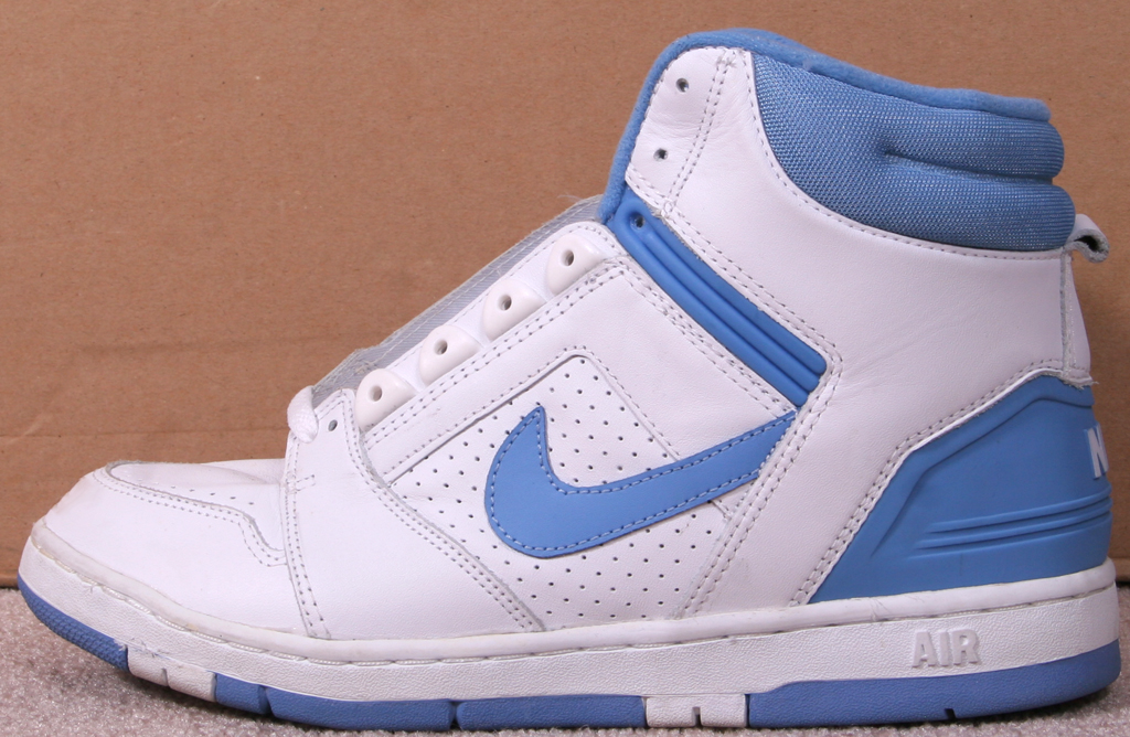 The History of Nike Air Force 2 Retros | Sole Collector