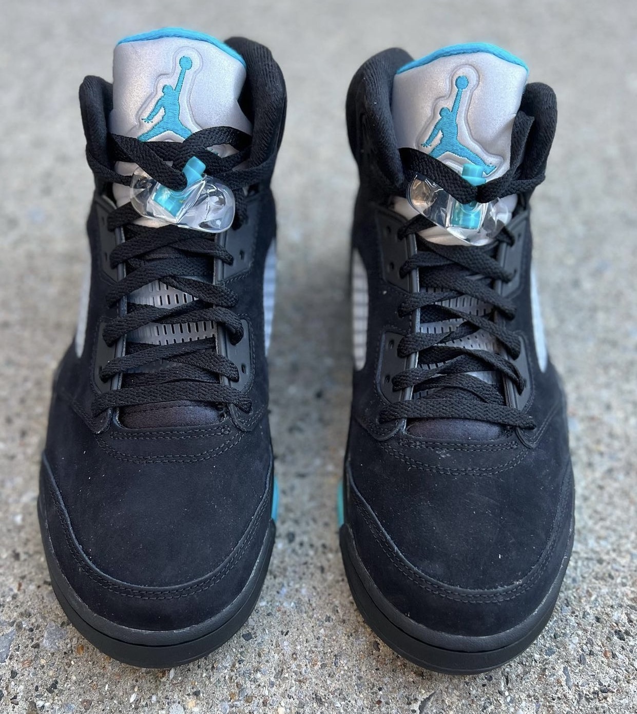 Air Jordan 5 Aqua DD0587-047 Release Date