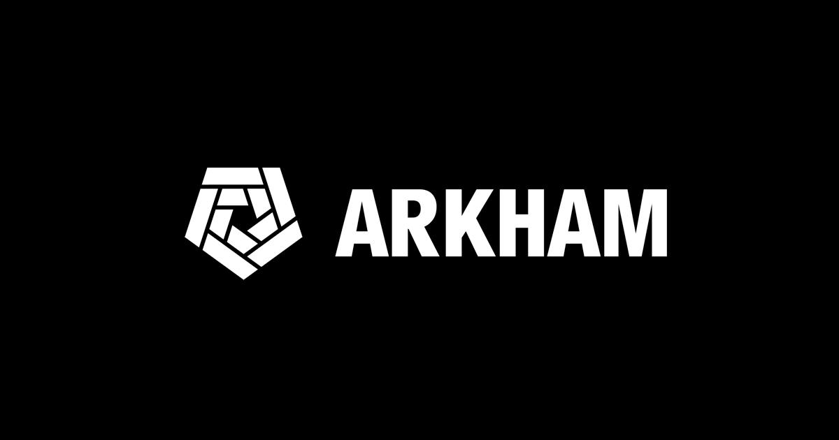 www.arkhamintelligence.com