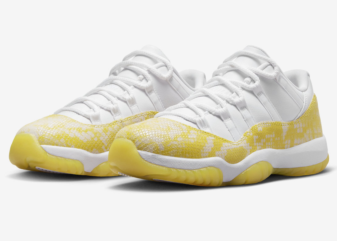 Air-Jordan-11-Low-Yellow-Snakeskin-AH7860-107-4.jpg