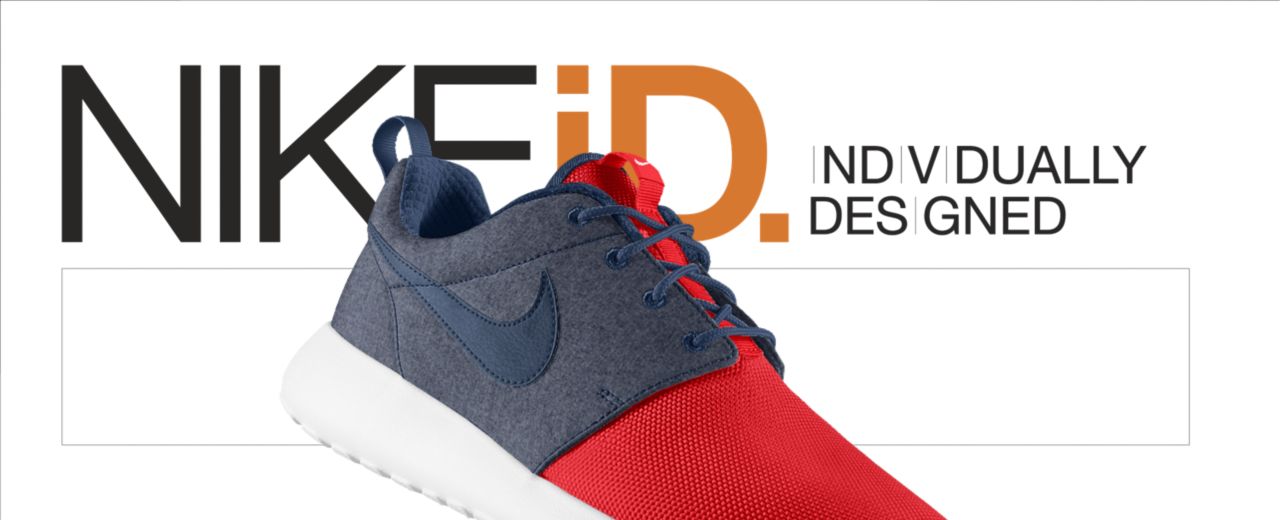 nikeid