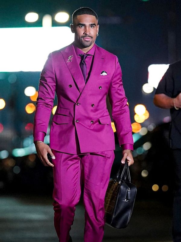 American-Football-Quarterback-Jalen-Hurts-Today-Dark-Pink-Suit.jpg