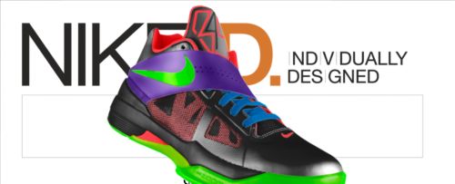 nikeid