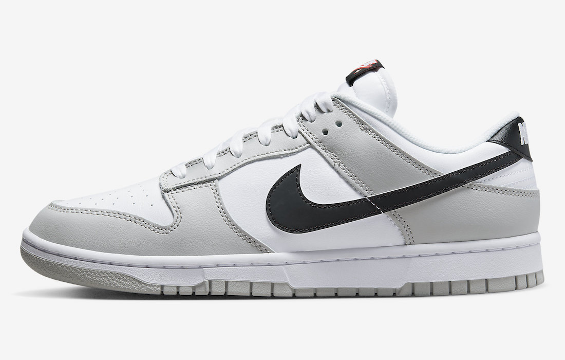 Nike Dunk Low Lottery DR9654-001 Release Date