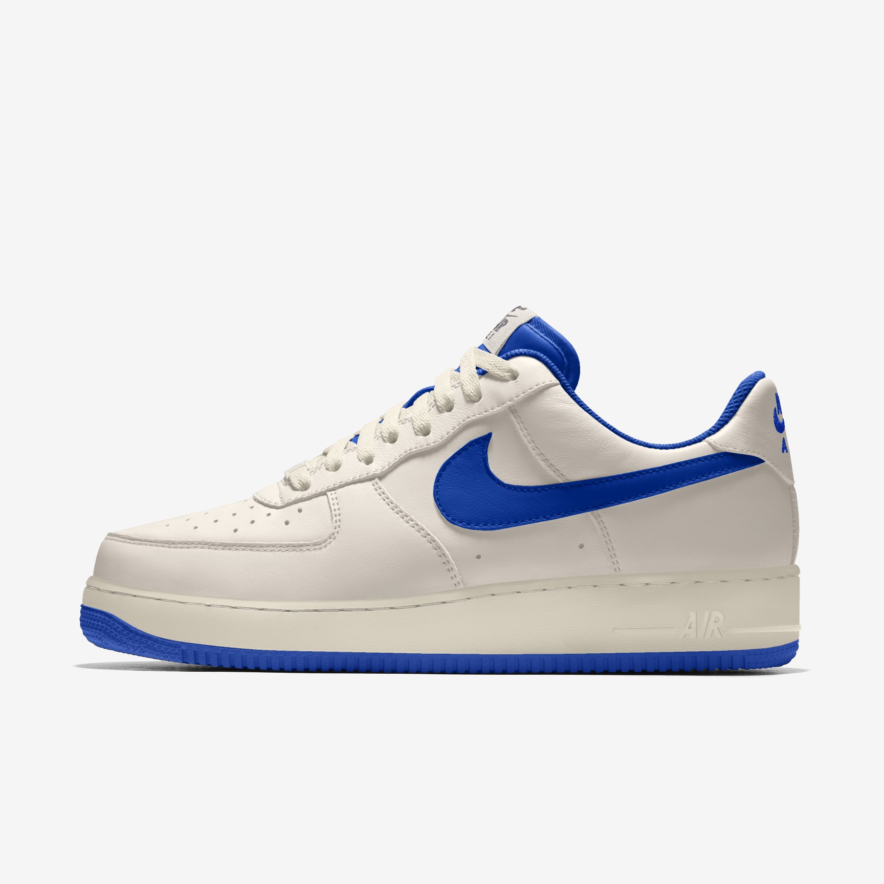 nikeid