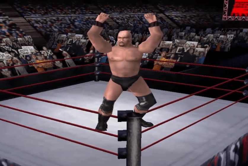 The 5 Best N64 Wrestling Games | Blog of Games