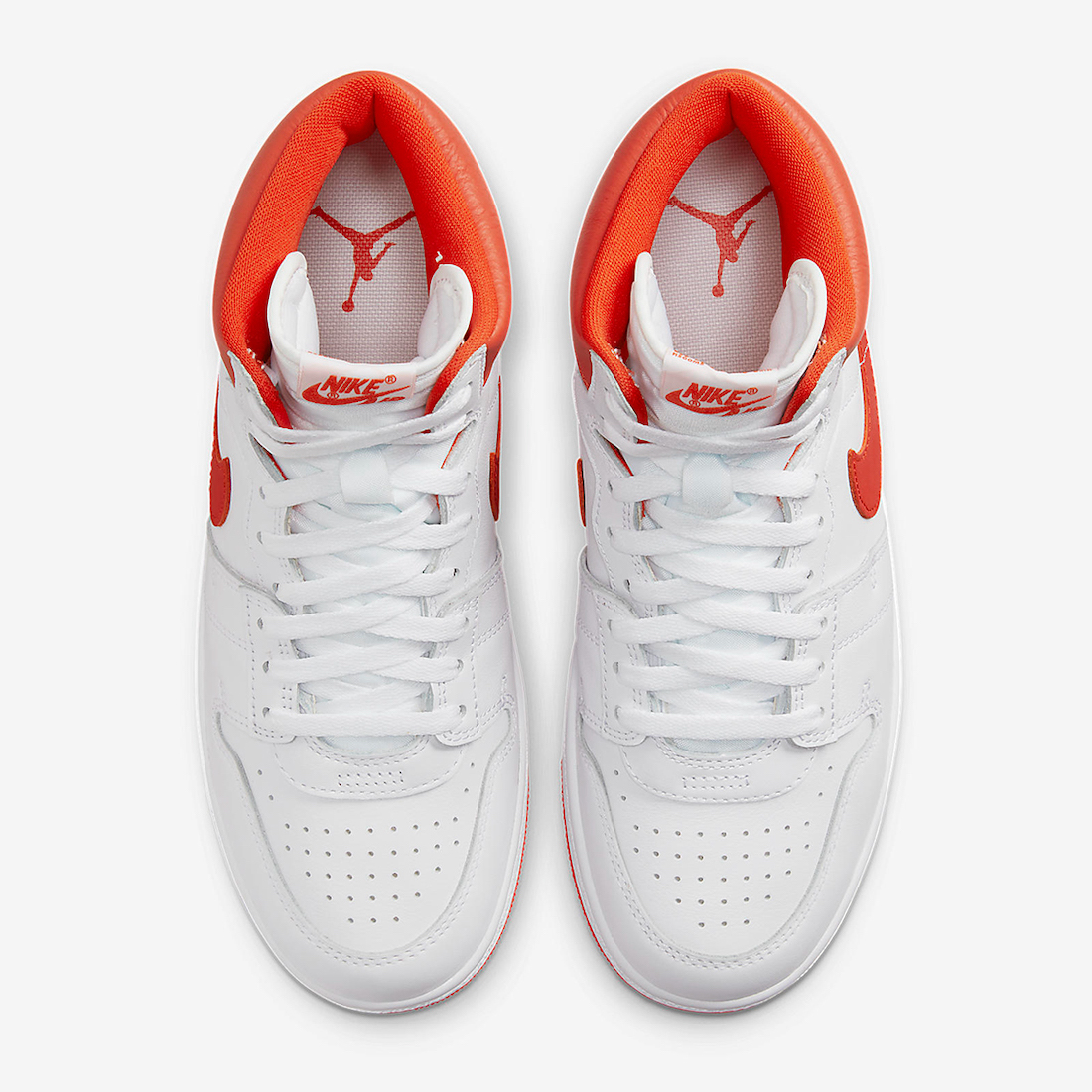 Nike Air Ship Team Orange DX4976-181 Release Date Price