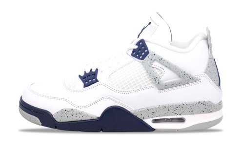 listing-57-Jordan 4 Retro Midnight Navy - Men's Size