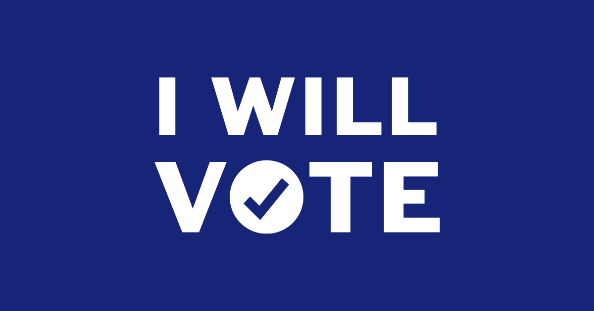 iwillvote.com