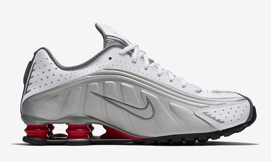 Nike-Shox-R4-OG-2018-White-Comet-Red-Black-Metallic-Silver-BV1111-100-Release-Date-Price-2.jpg