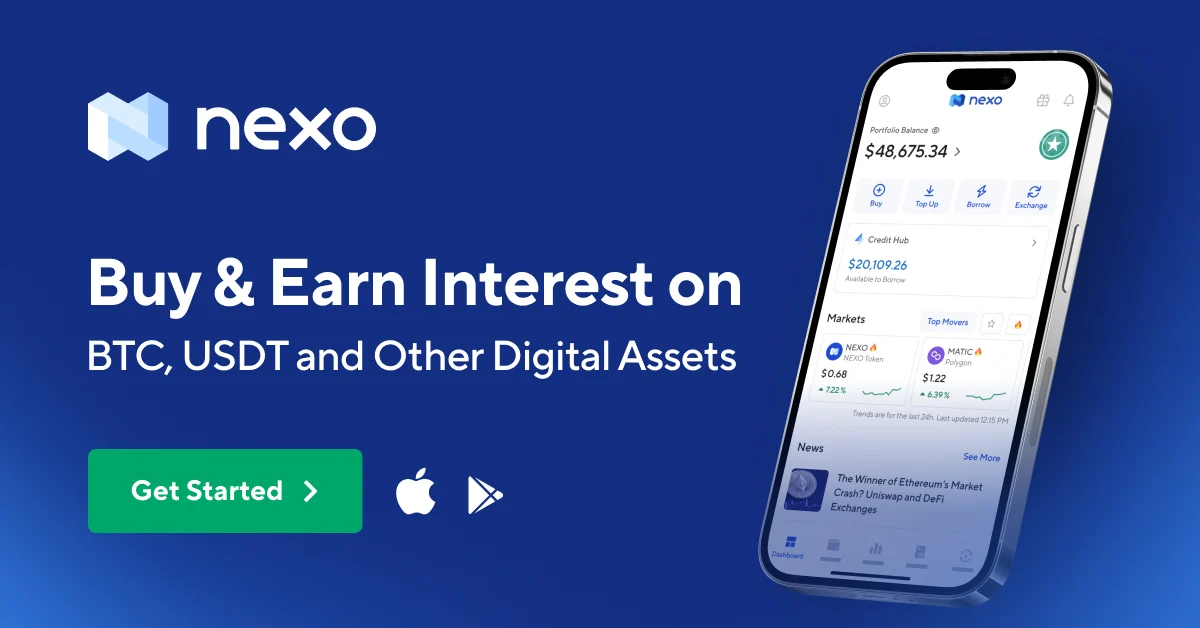 nexo.io