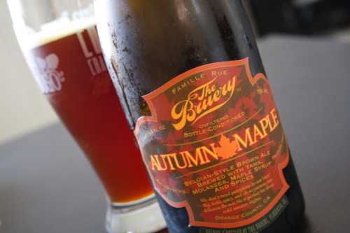 Bruery_AutumnMaple