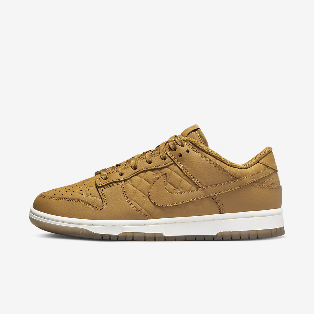 Nike Dunk Low Quilted DX3374-700