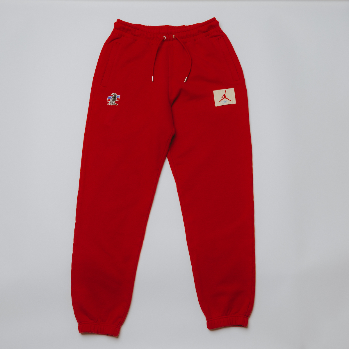 Two18 Air Jordan Jogger Suit