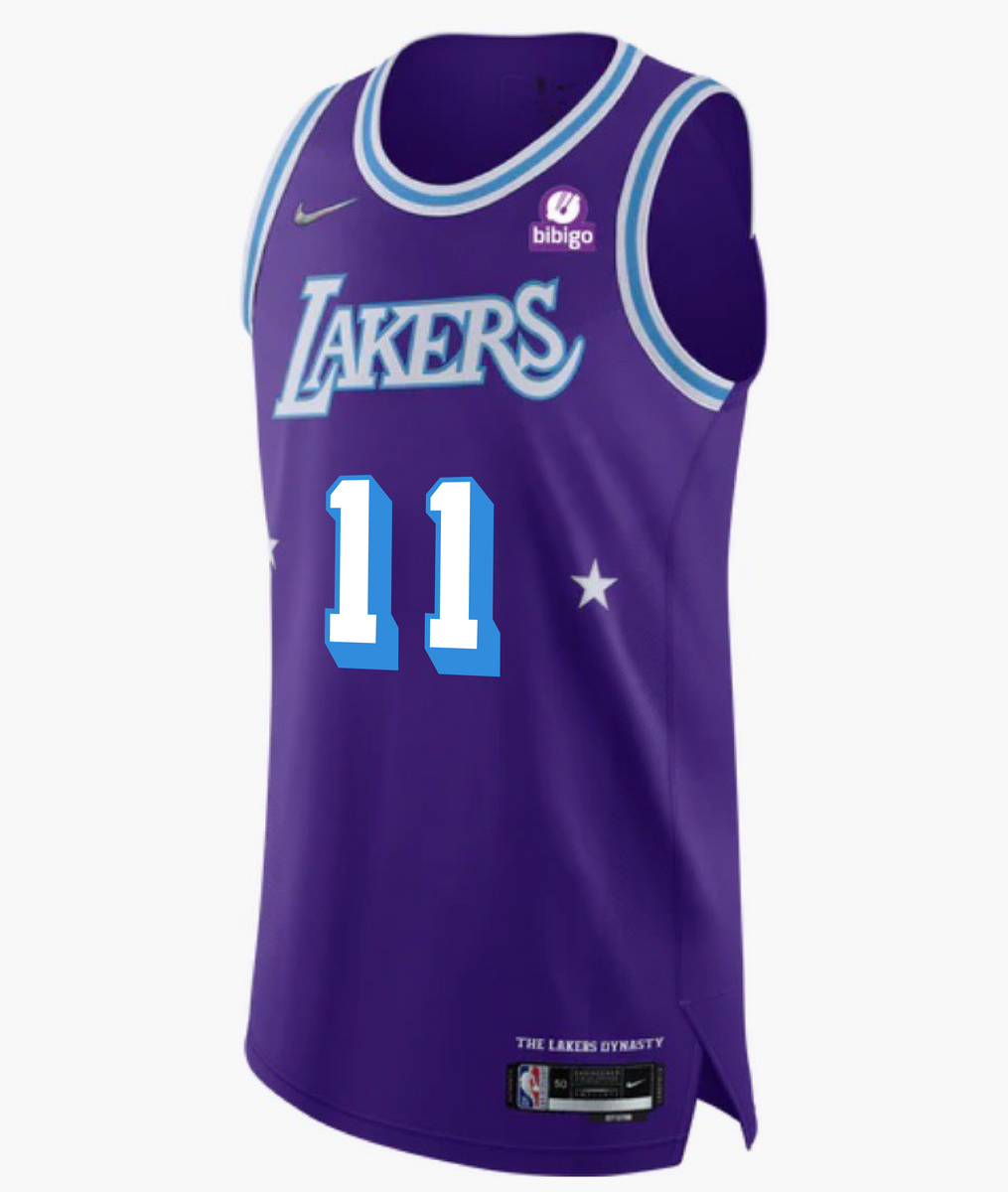 lakersstore.com