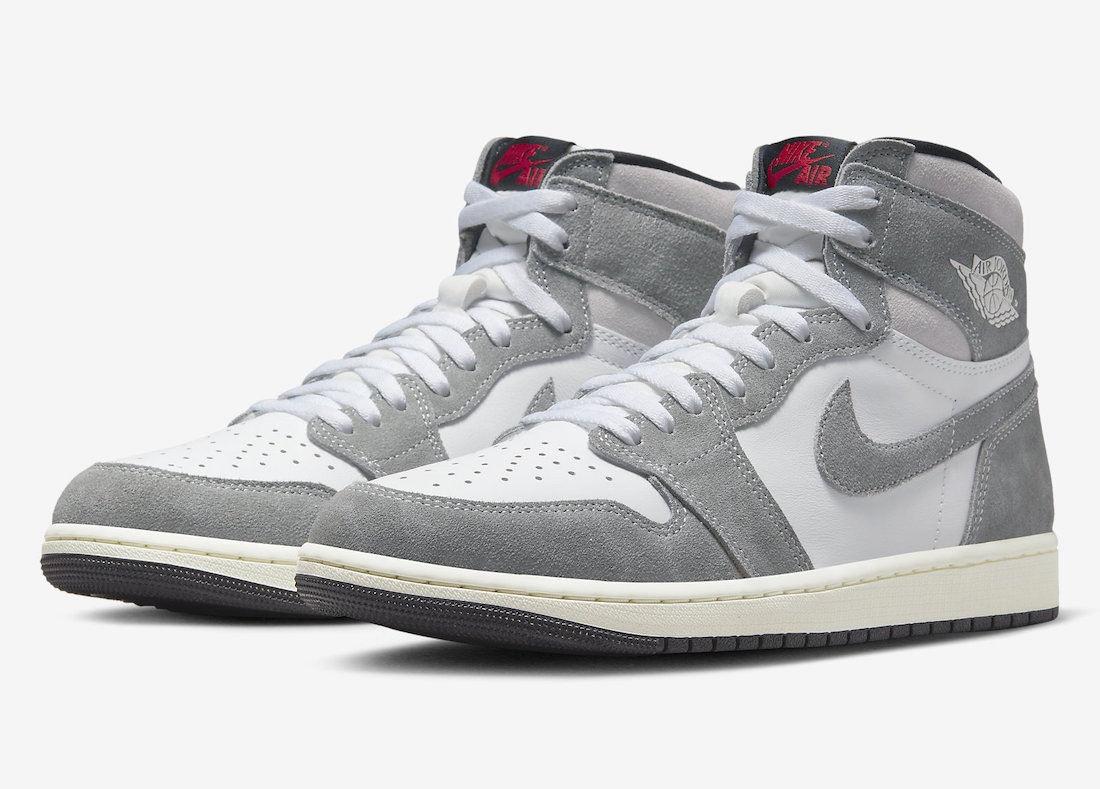 Air Jordan 1 Washed Heritage DZ5485-051