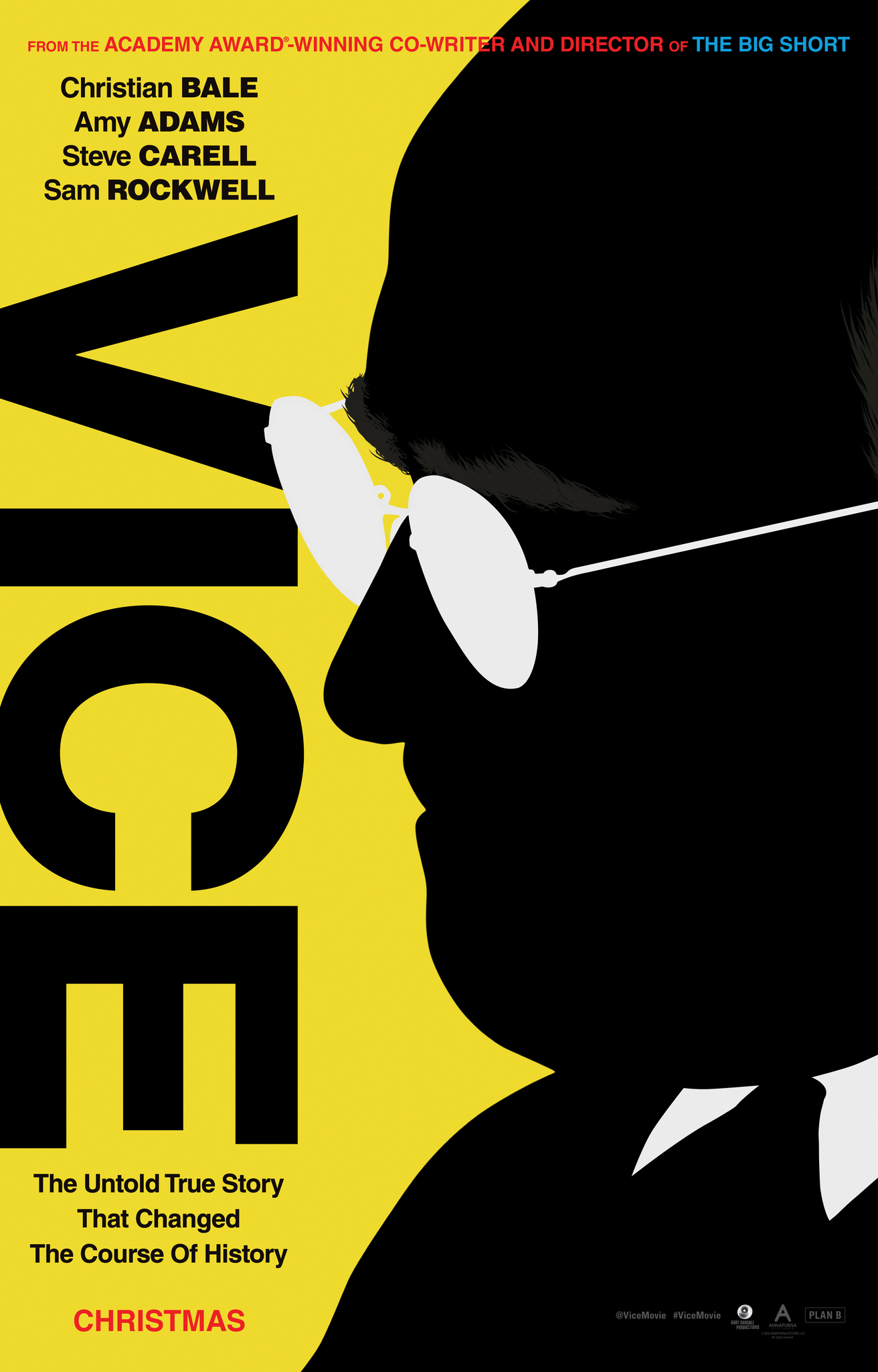 Vice (2018) - IMDb