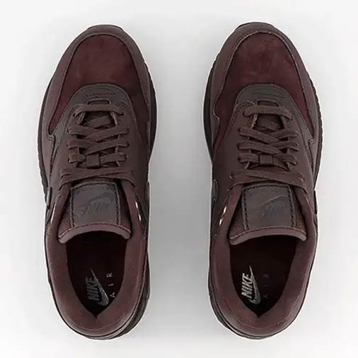 Nike Air Max 1 WMNS Burgundy Crush DV3888-600