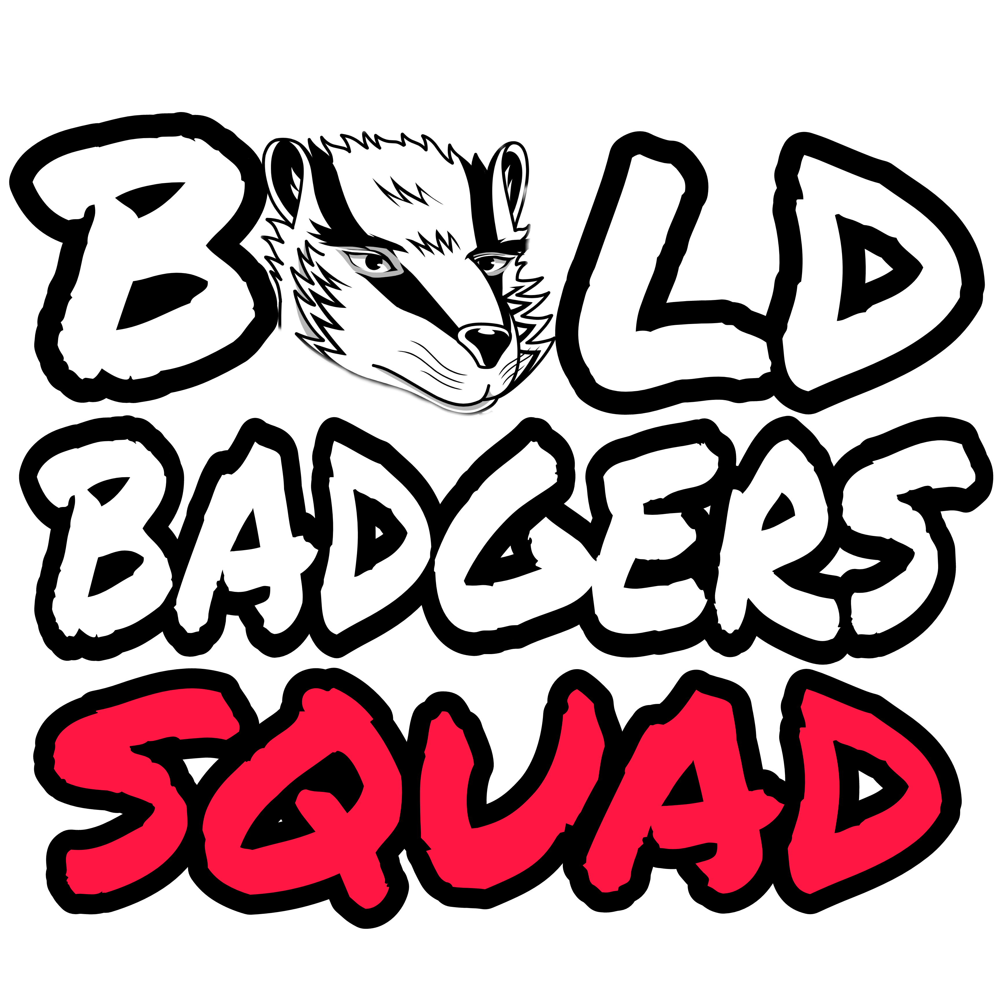 boldbadgers.com