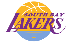 South Bay Lakers - Wikipedia