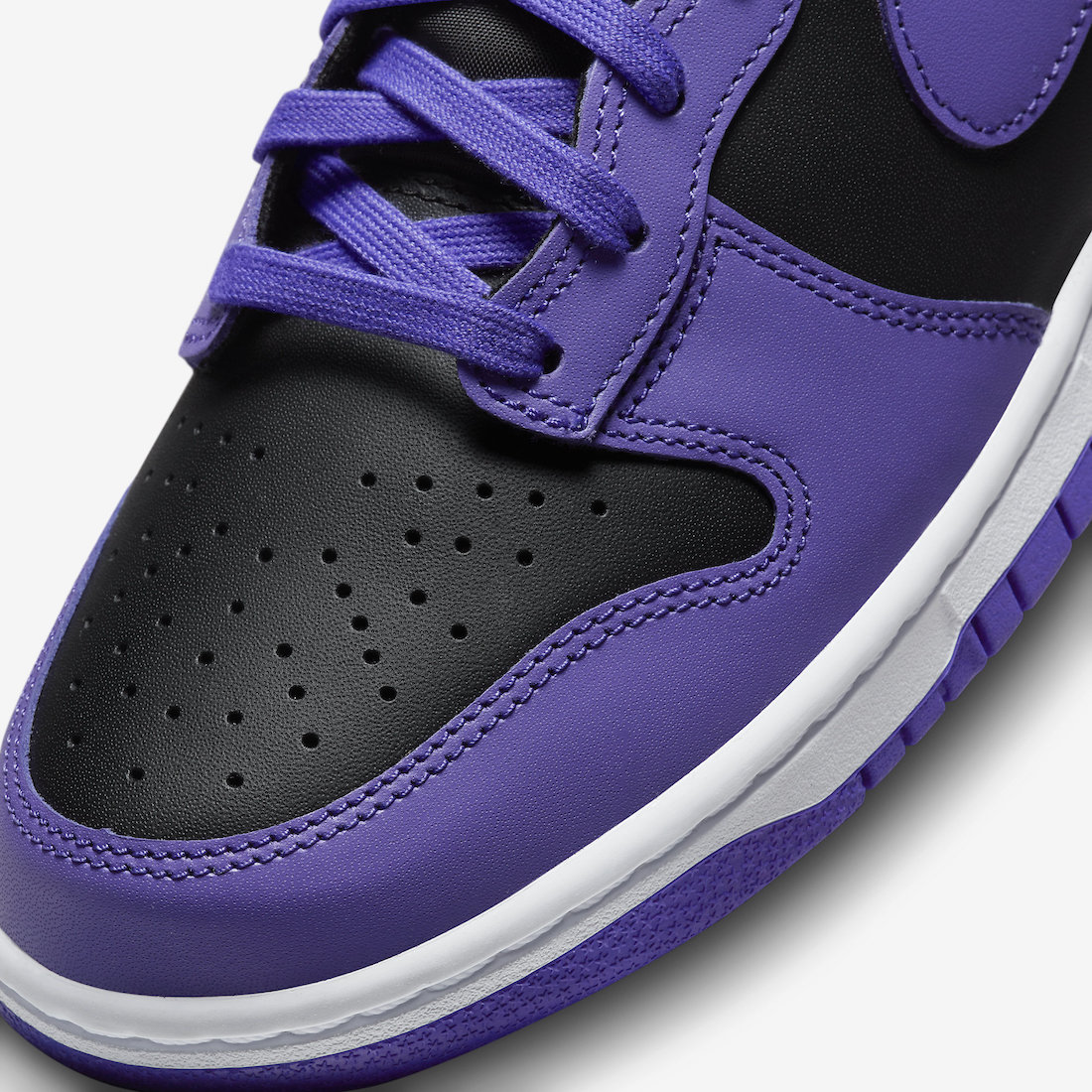 Nike Dunk High Psychic Purple DD1399- Release Date