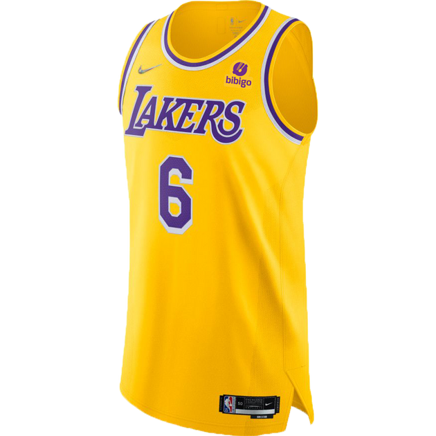 lakersstore.com