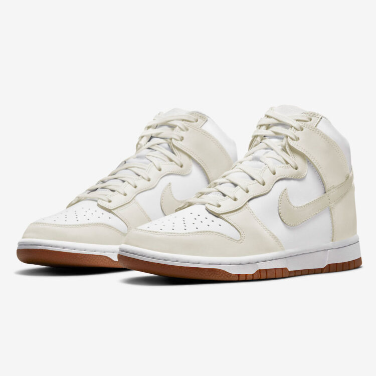 Nike Dunk High DD1869-109