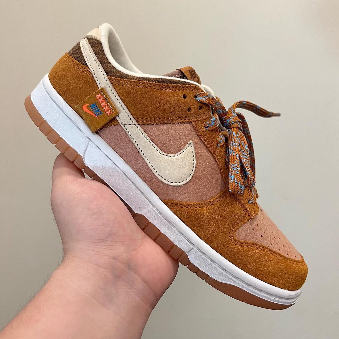 Nike SB Dunk Low Teddy Bear Release Date Price