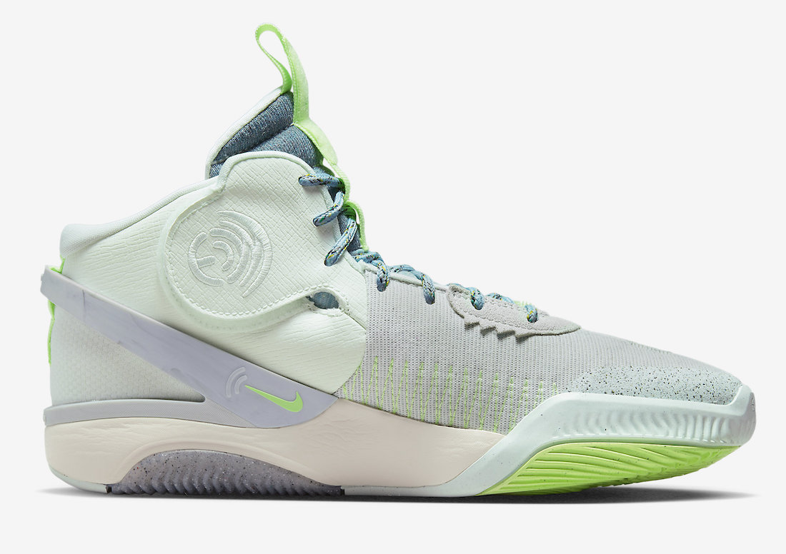 Elena Delle Donne Nike Air Deldon Release Date