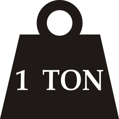 400px-One-ton_weight.svg.png