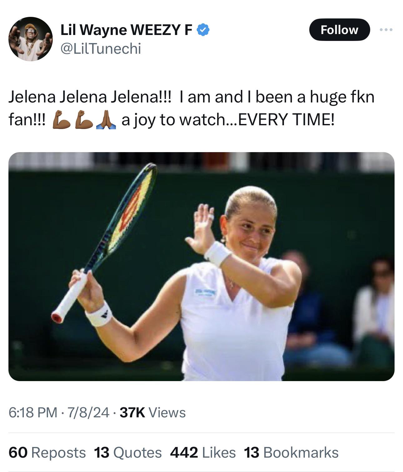 r/tennis - The Lil Penko friendship continues to thrive