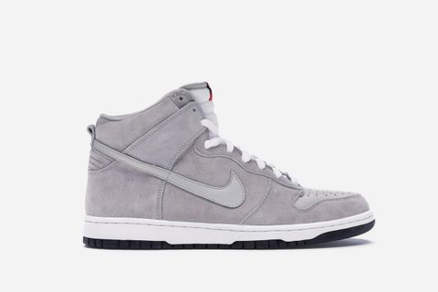 Dunk SB High Pee Wee Herman