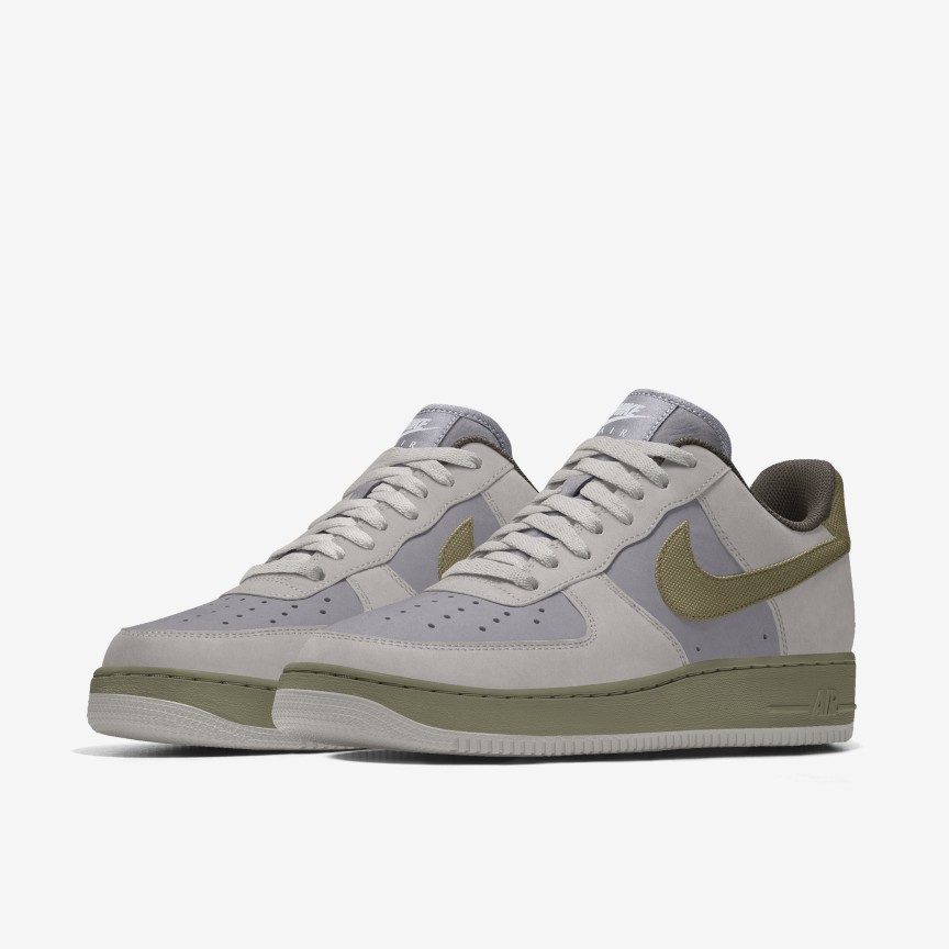 nikeid