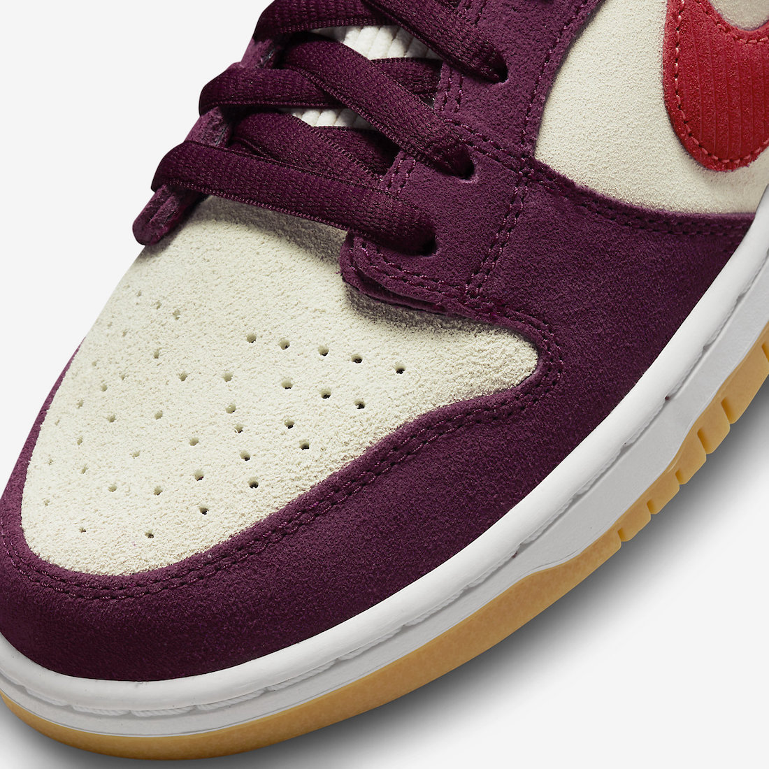 Skate Like a Girl Nike SB Dunk Low DX4589-600 Release Date