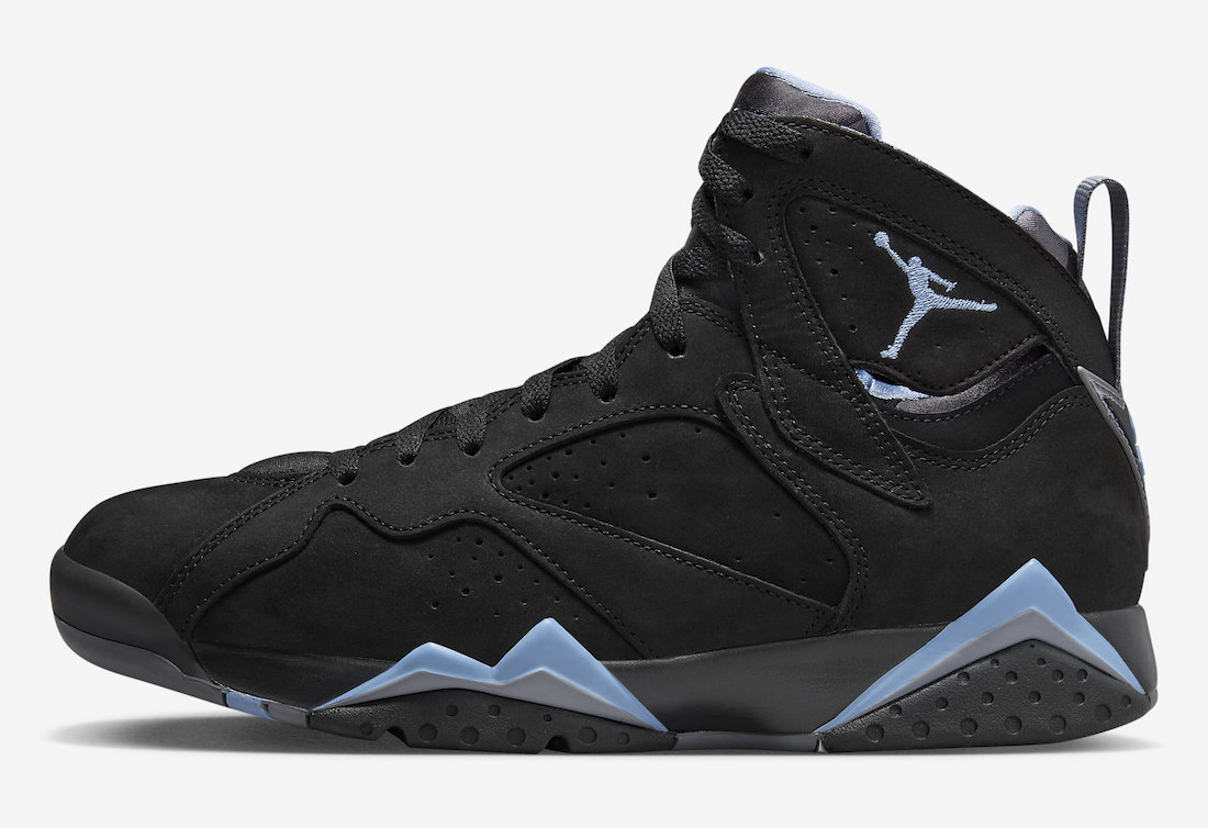 Air Jordan 7 Chambray 2023 CU9307-004