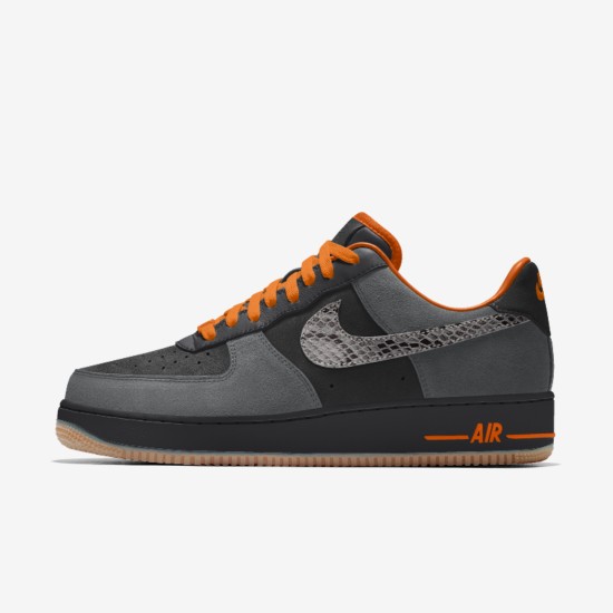 nikeid