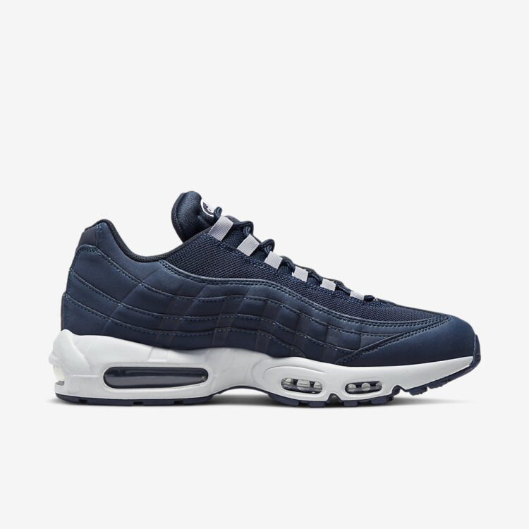 Nike Air Max 95 “Midnight Navy DV5672-400