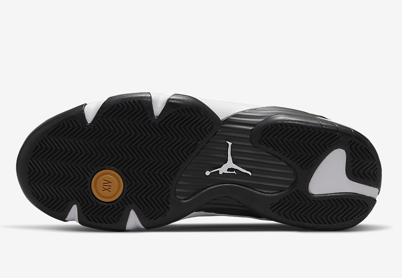 Air Jordan 14 Light Ginger 487471-701 Release Date